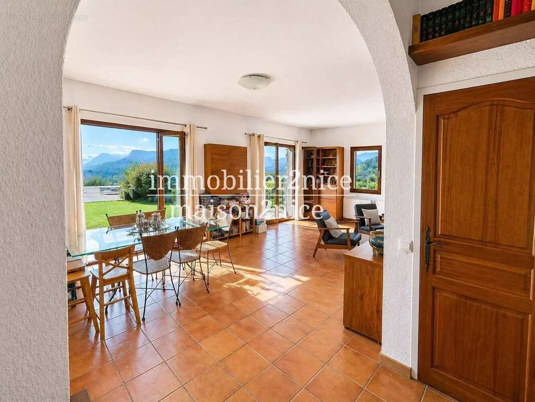 Maison à NICE
