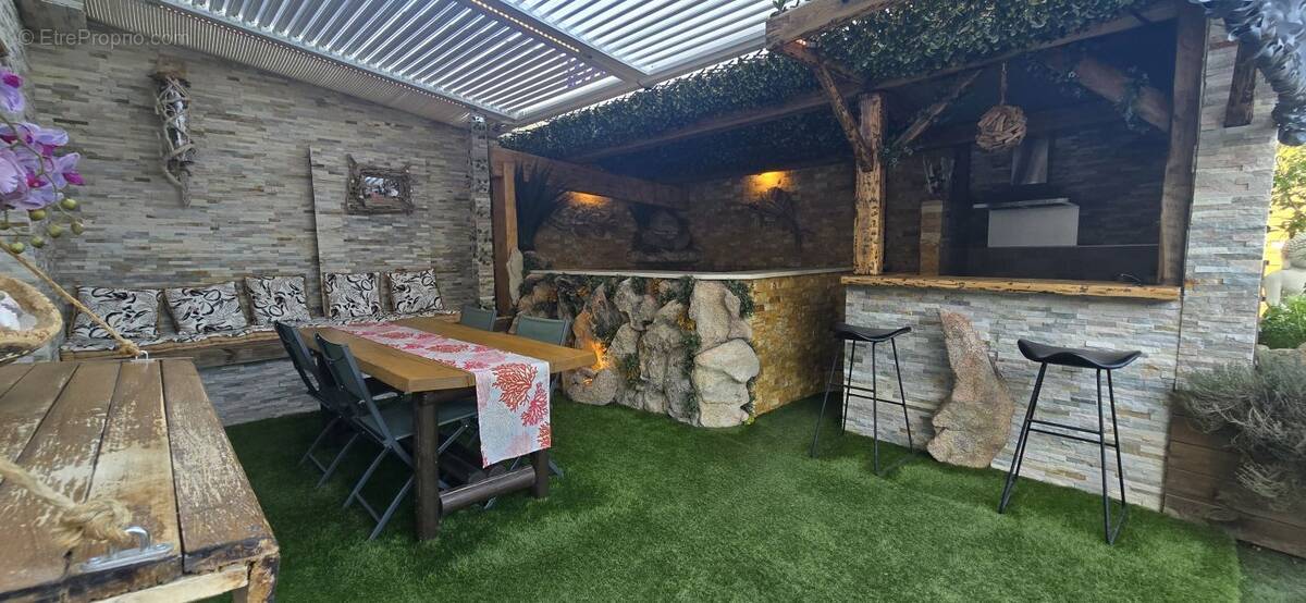 Appartement - photo 1