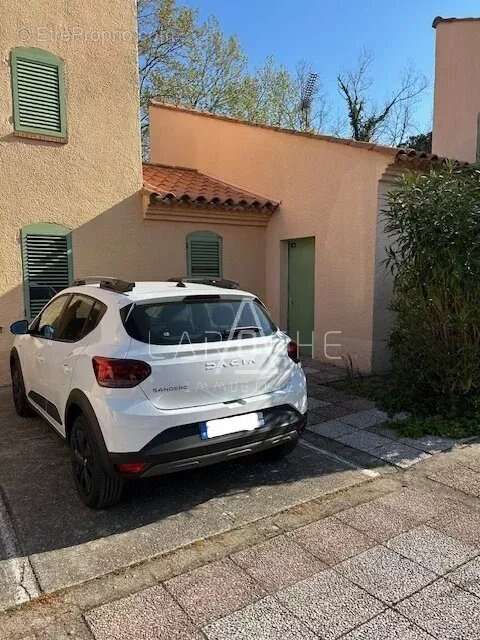 Maison à ARGELES-SUR-MER