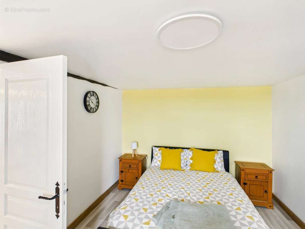 Maison à VERTEILLAC