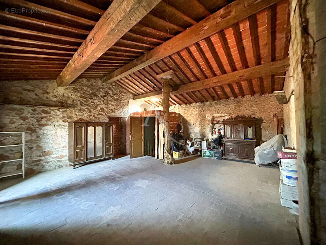 Belle maison de village Tuchan climatisée, - photo 4