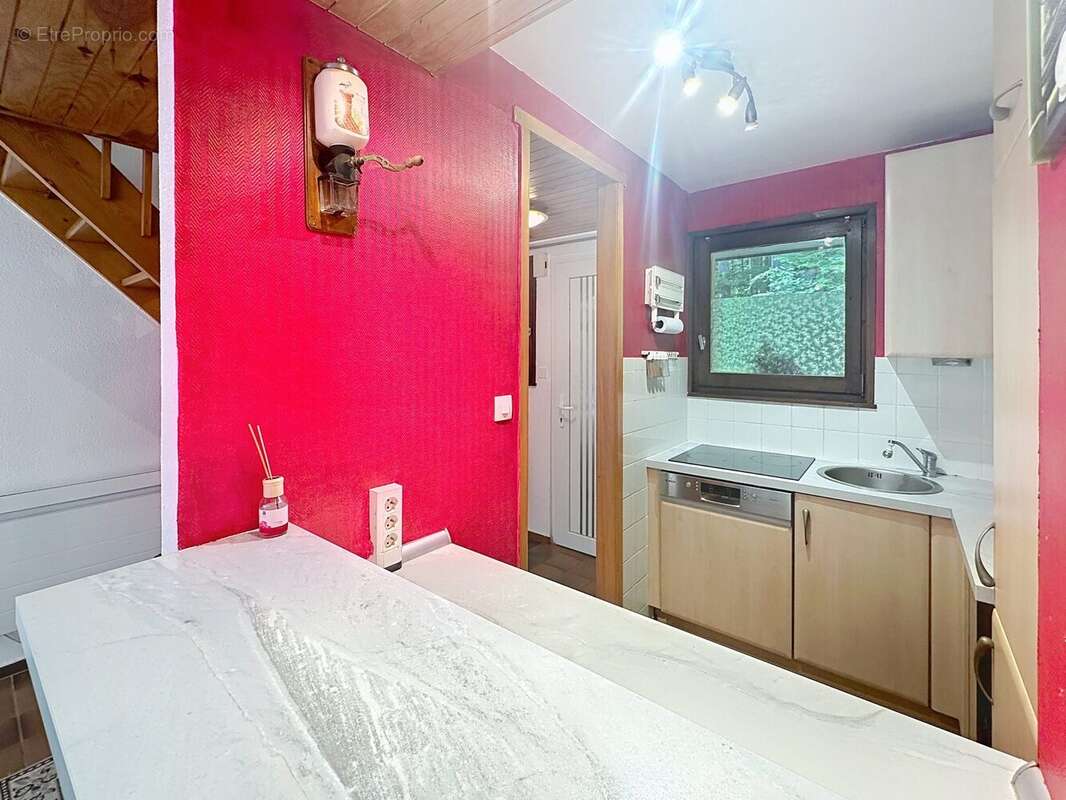 Appartement à BOERSCH