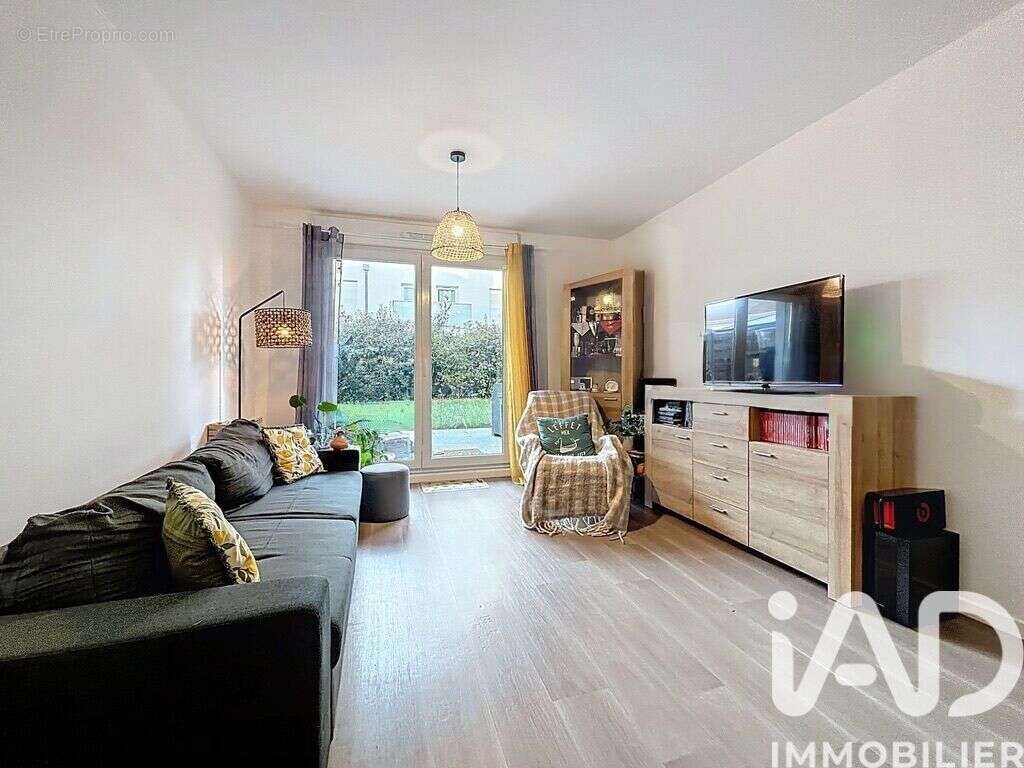 Photo 4 - Appartement à ROISSY-EN-BRIE