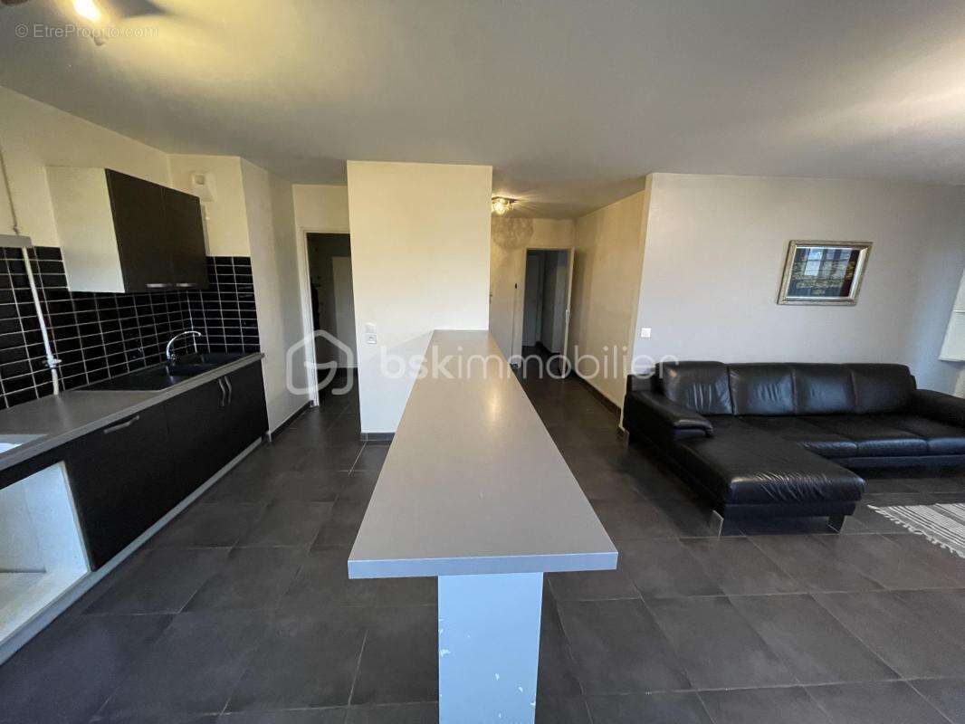Appartement à ARPAJON