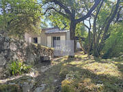 Maison à SAINT-ALBAN-AURIOLLES