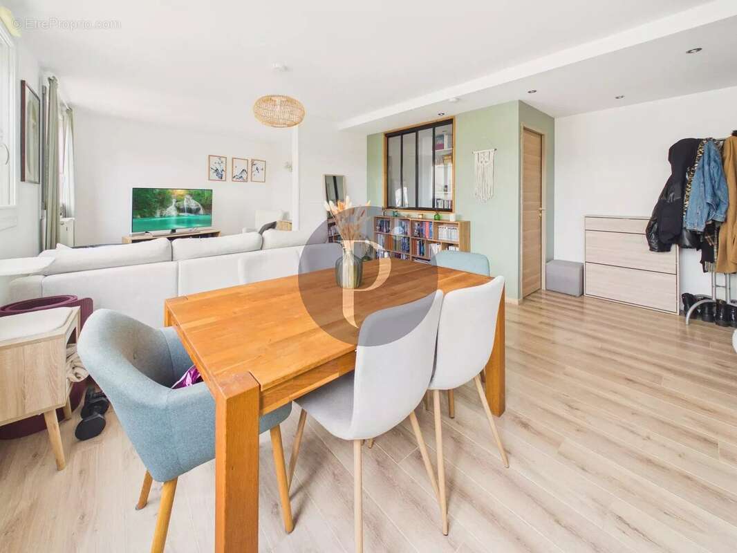 Appartement à ANTONY