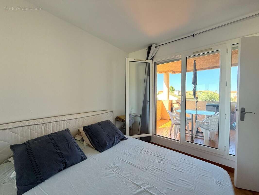 Appartement à ISTRES