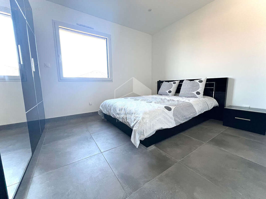 Maison à NOEUX-LES-MINES