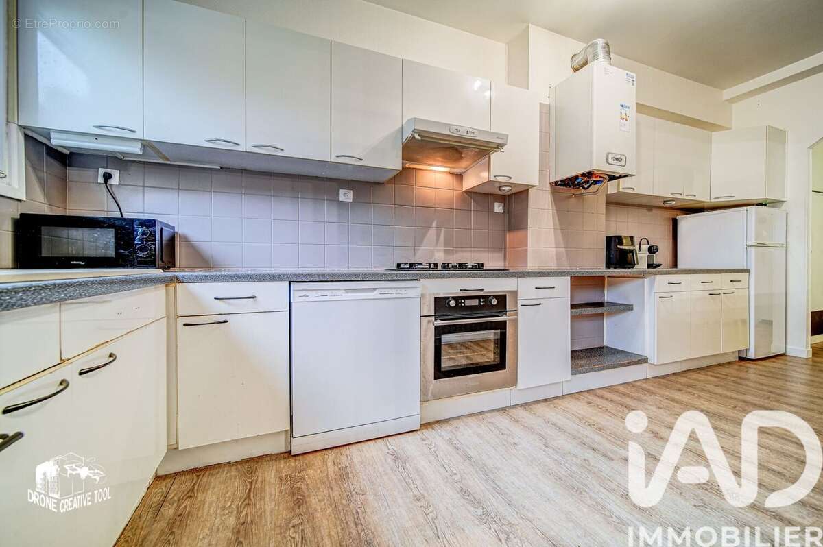 Photo 2 - Appartement à KNUTANGE