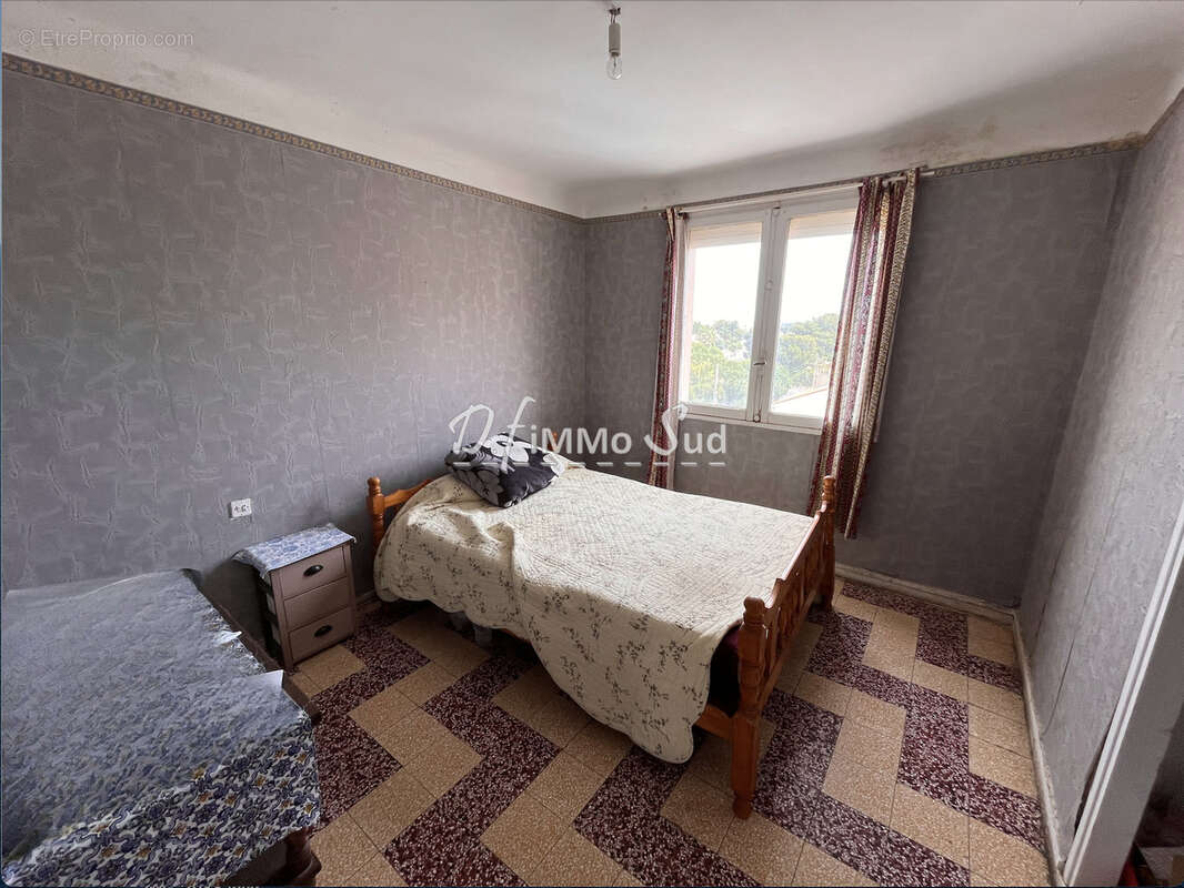 Appartement à NARBONNE
