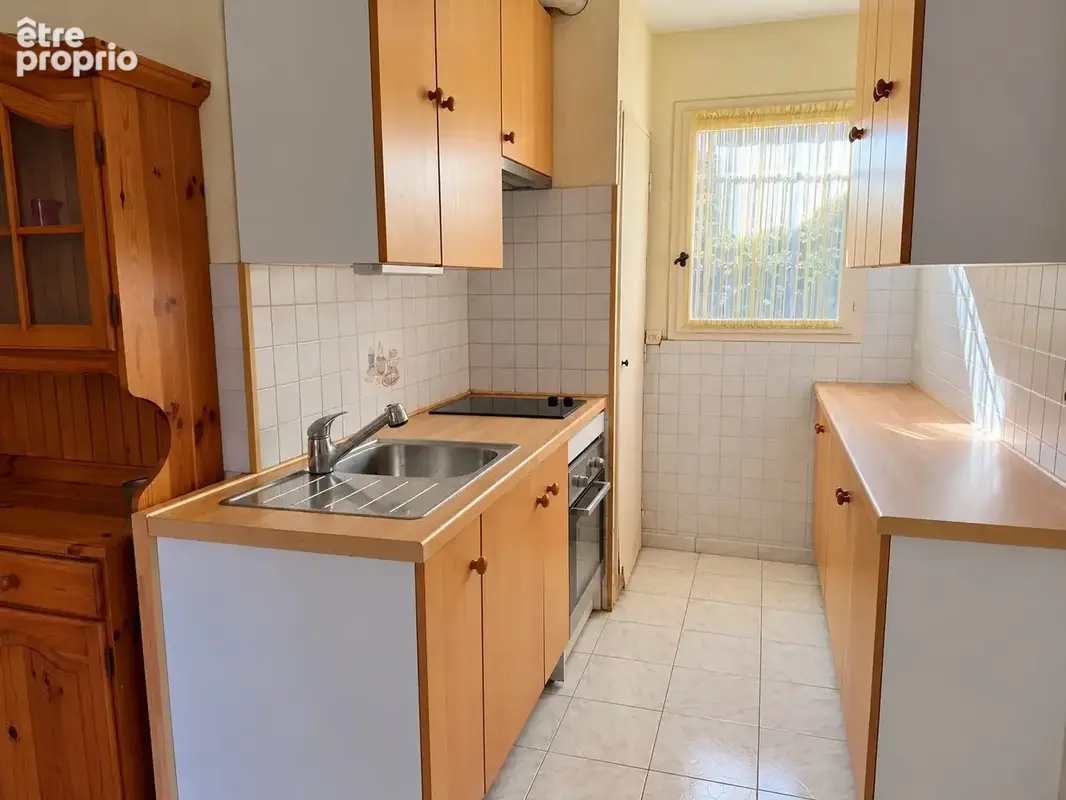 Appartement 3 pièces 42 m² à vendre à La Londe-Les-Maures (83250) - photo 7