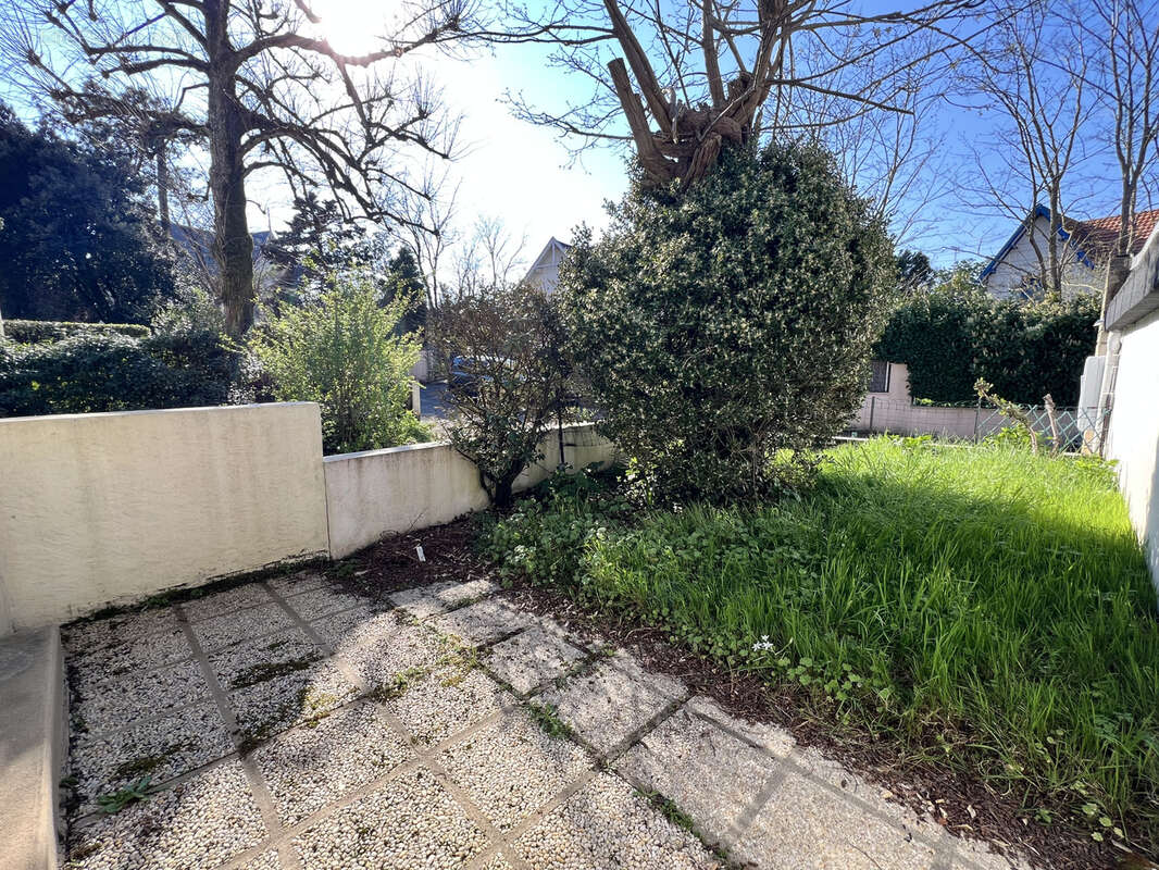 Appartement à ROYAN