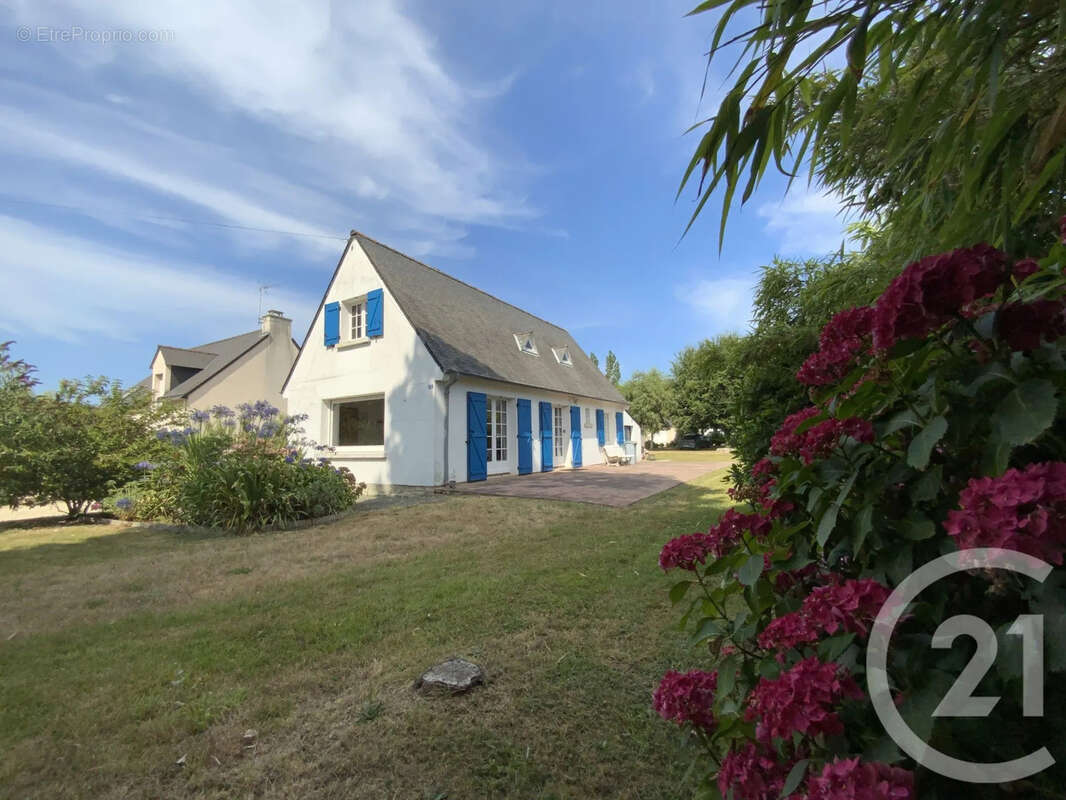 Maison 89 m² à Saint-Briac-Sur-Mer  - photo 2