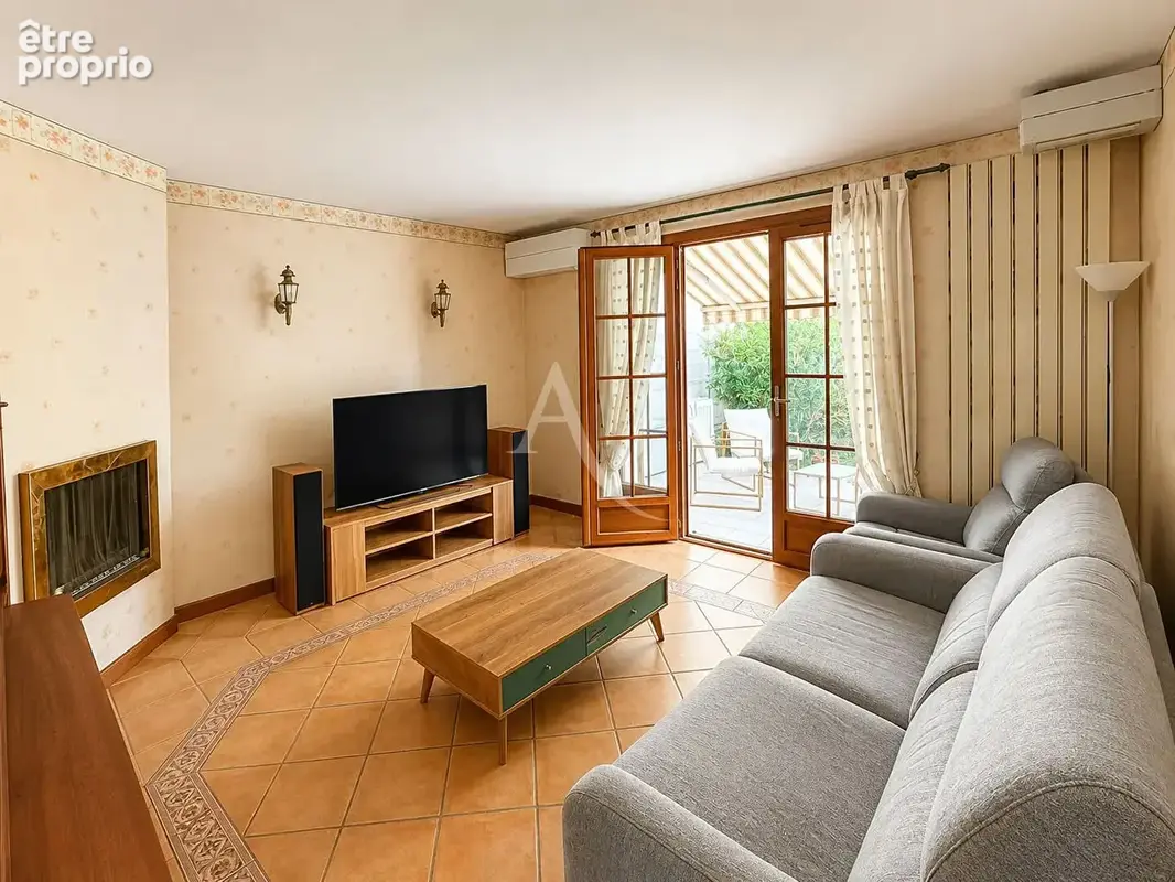 Maison familiale - 4ch  ? jardin ? sous-total total - photo 2
