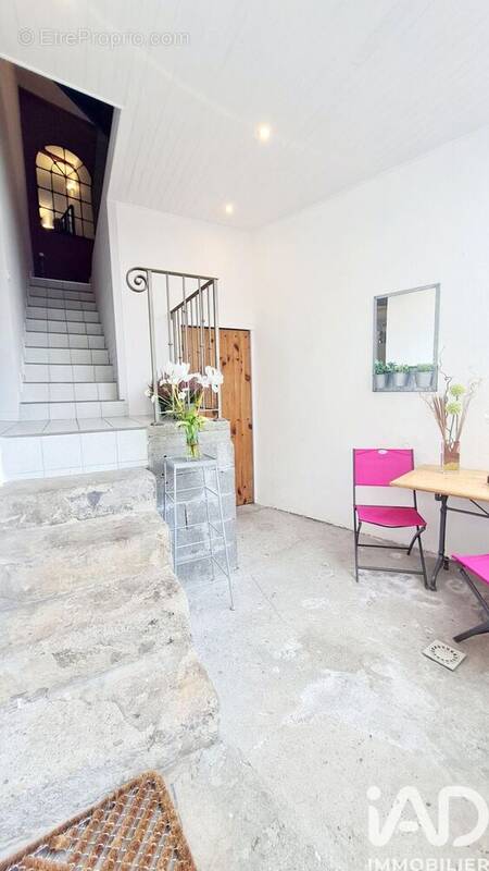 Photo 1 - Maison à SAINT-ETIENNE