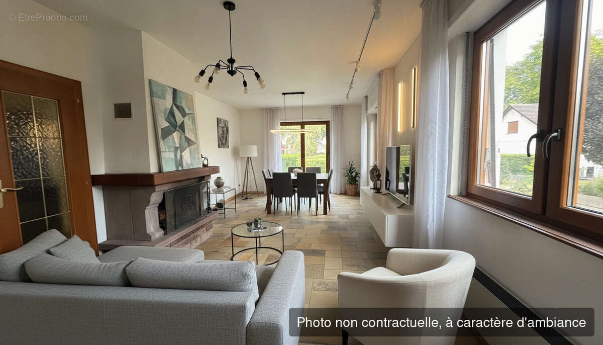 Une maison familiale aux multiples possibilités ! - photo 3