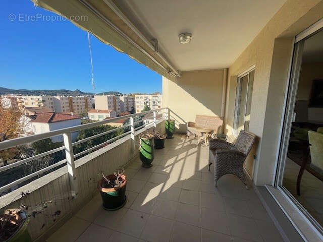 Appartement à ALES