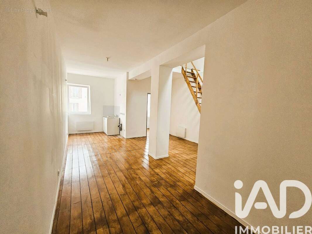 Photo 5 - Maison à NOGENTEL