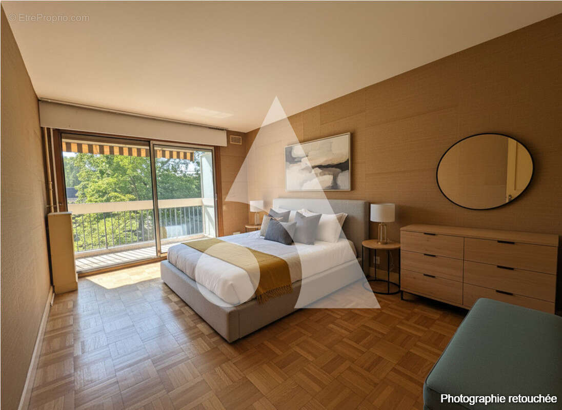 Appartement à SAINT-GRATIEN