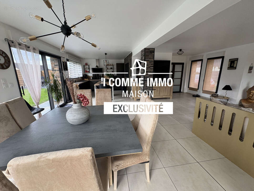 Photo 4 - Maison à BULLY-LES-MINES