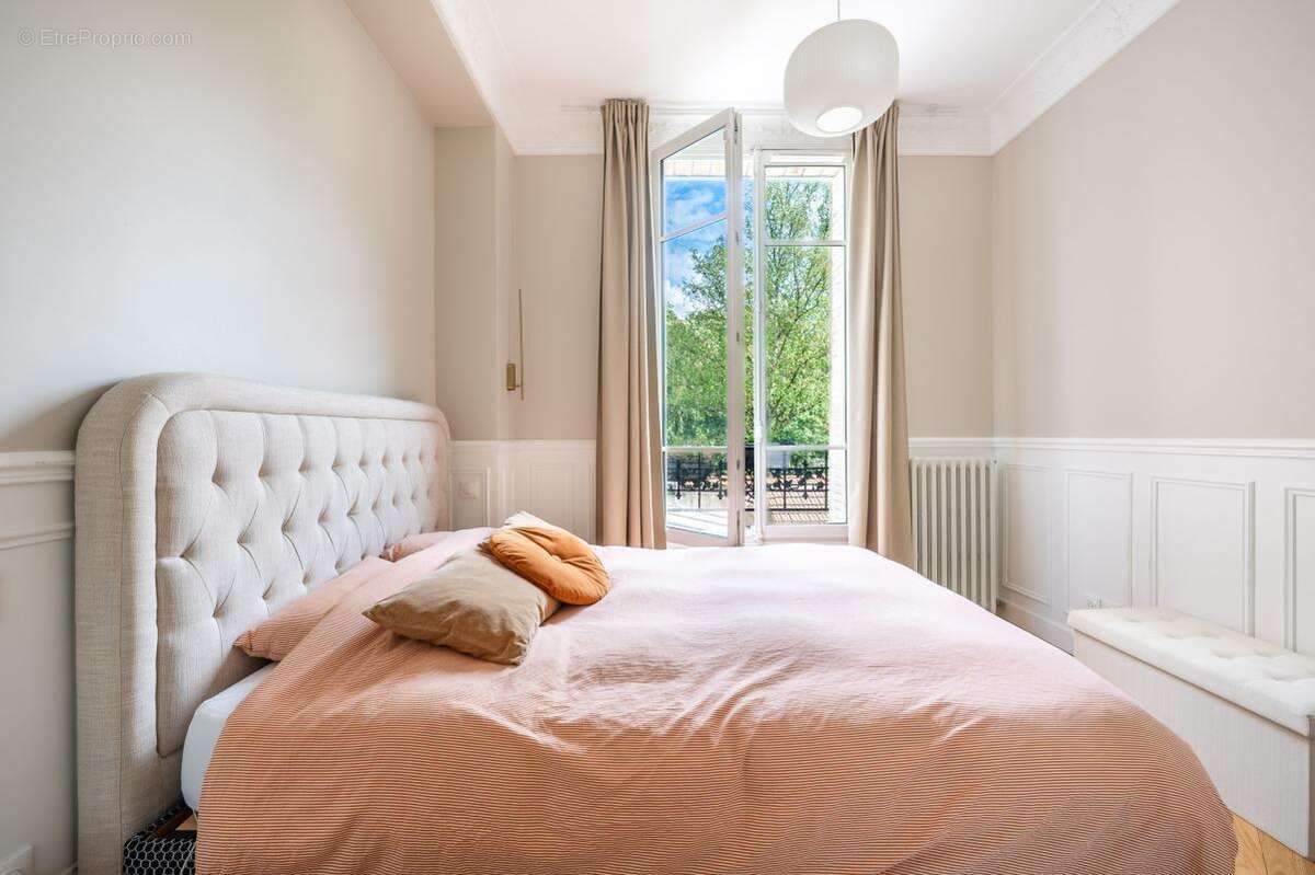Appartement à VINCENNES