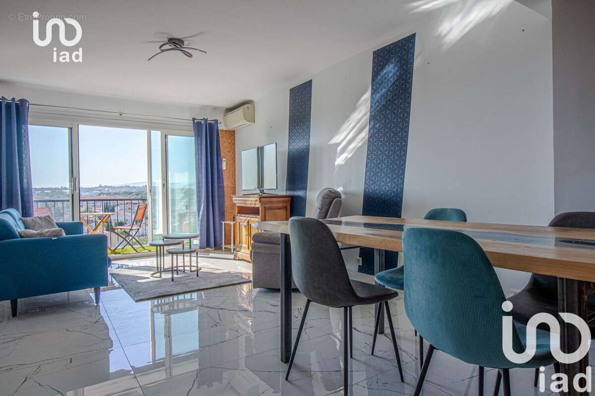 Photo 5 - Appartement à SAINT-RAPHAEL