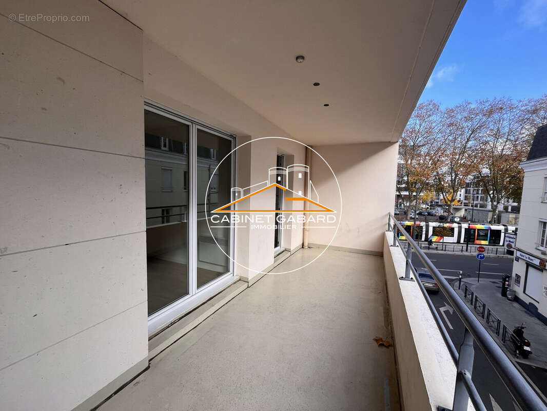 Appartement à ANGERS