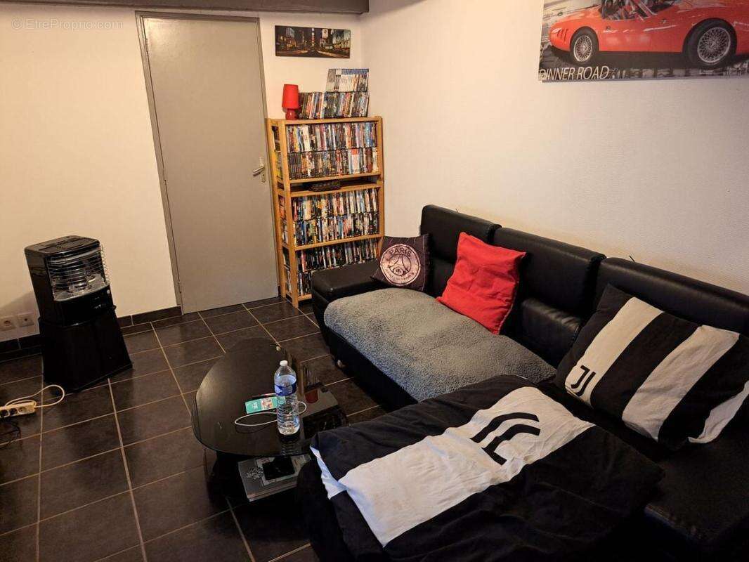 Maison à GAEL