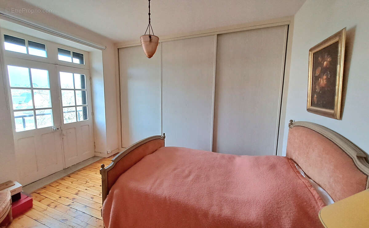 Maison à TREBEURDEN