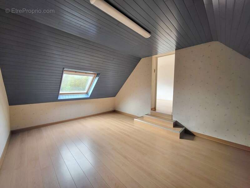 Maison à ARGOL