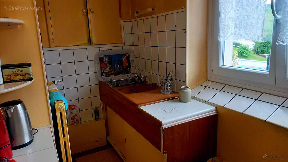 Maison à SAINTE-MARGUERITE