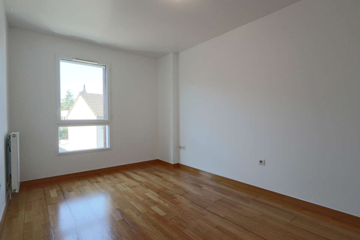 Appartement à ROMAINVILLE