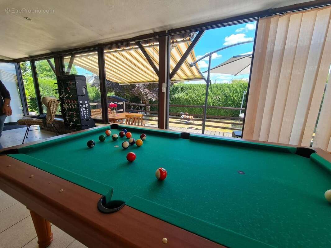 Photo 8 - Maison à CRULAI