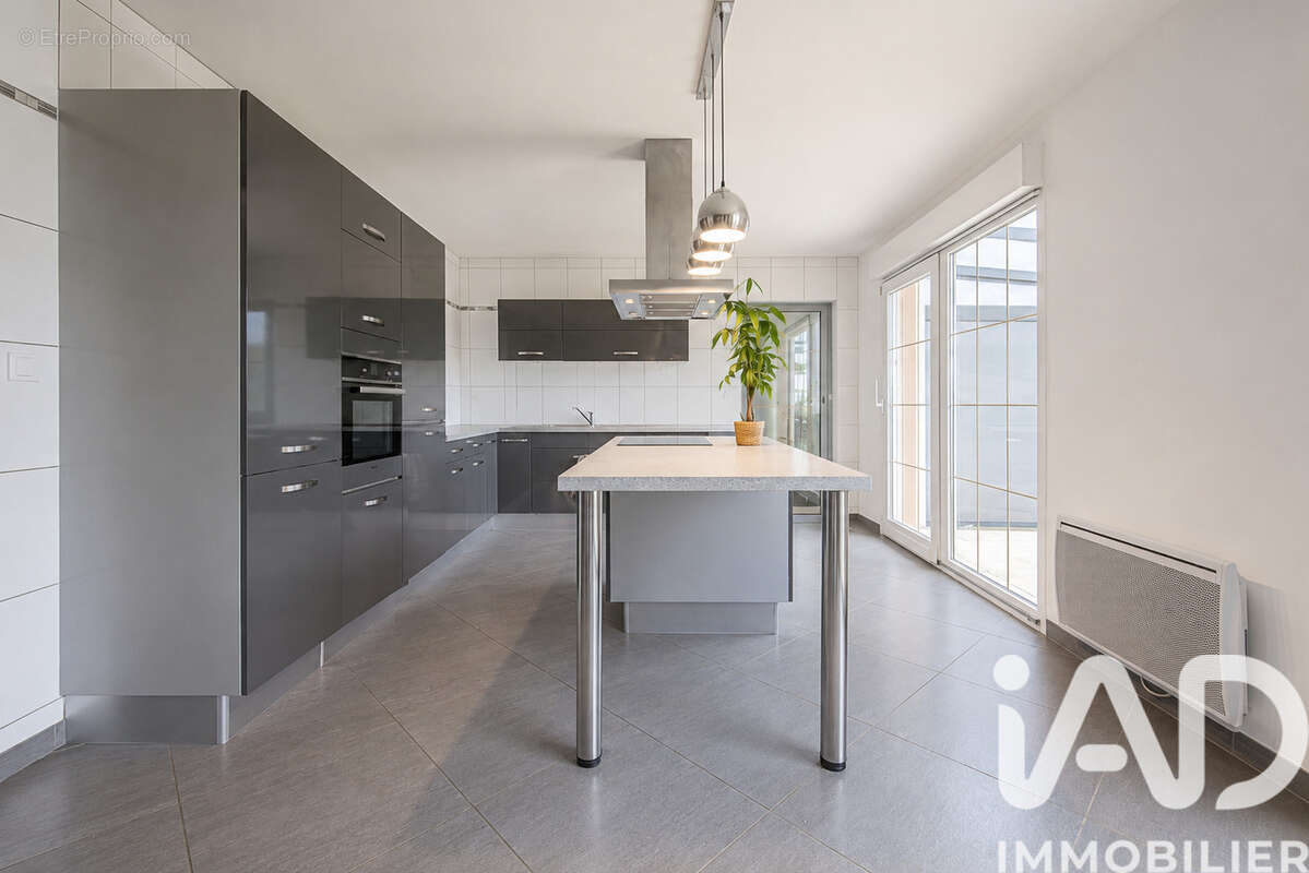 Photo 3 - Maison à BELLERAY