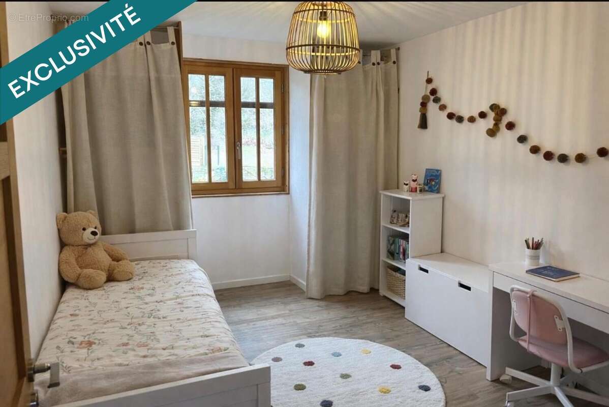 Photo 5 - Maison à SALLES