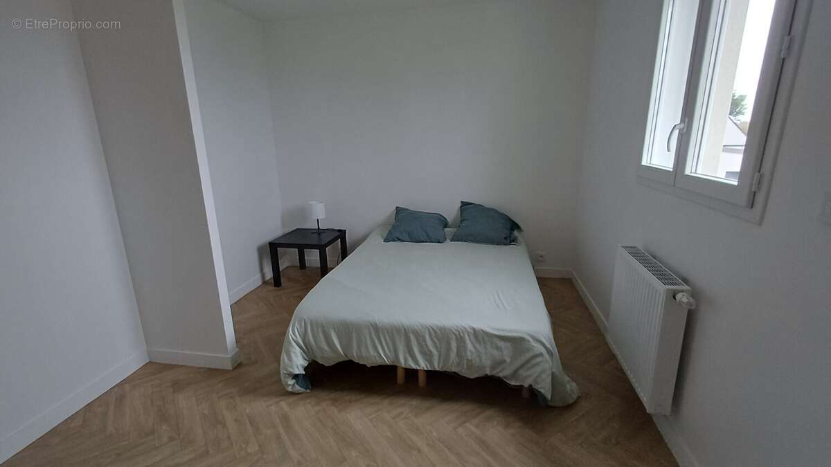 Maison à PLOUFRAGAN