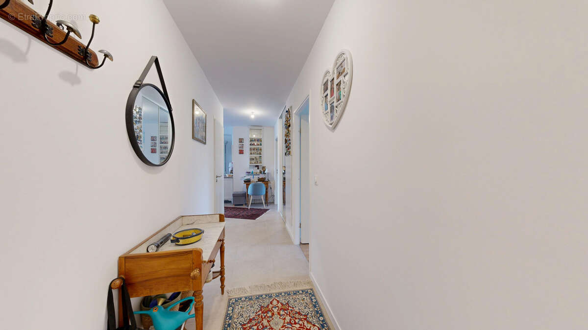 Appartement à JOUARS-PONTCHARTRAIN