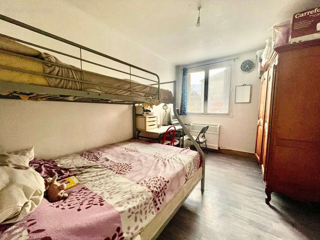 Appartement à ETAMPES