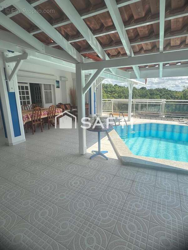 Photo 7 - Maison à SCHOELCHER