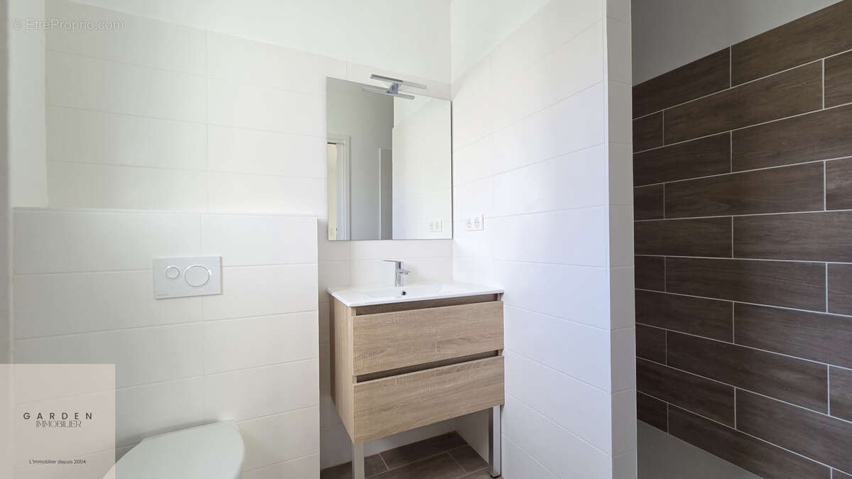 Maison comtemporaine 2024 - 4 chambres dont une suite parentale - piece de vie de 47m2 & terrasse couverte - photo 8