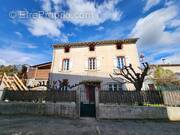 Maison à VERZEILLE