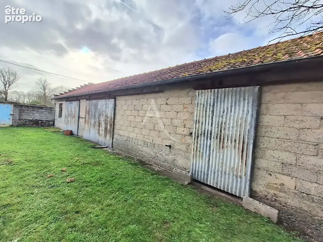 Maison sur sous-sol Faviéres - photo 7