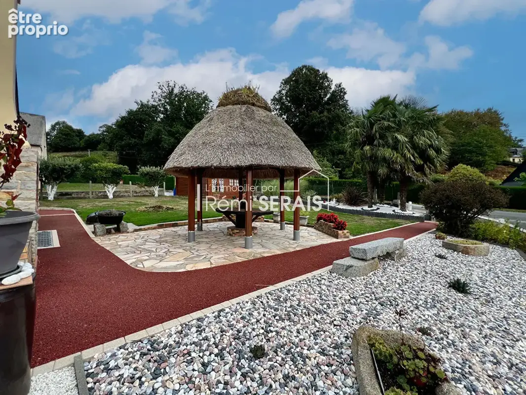 Maison 6 pièces à vendre à Lonlay-l'Abbaye - Exclusivité - photo 17
