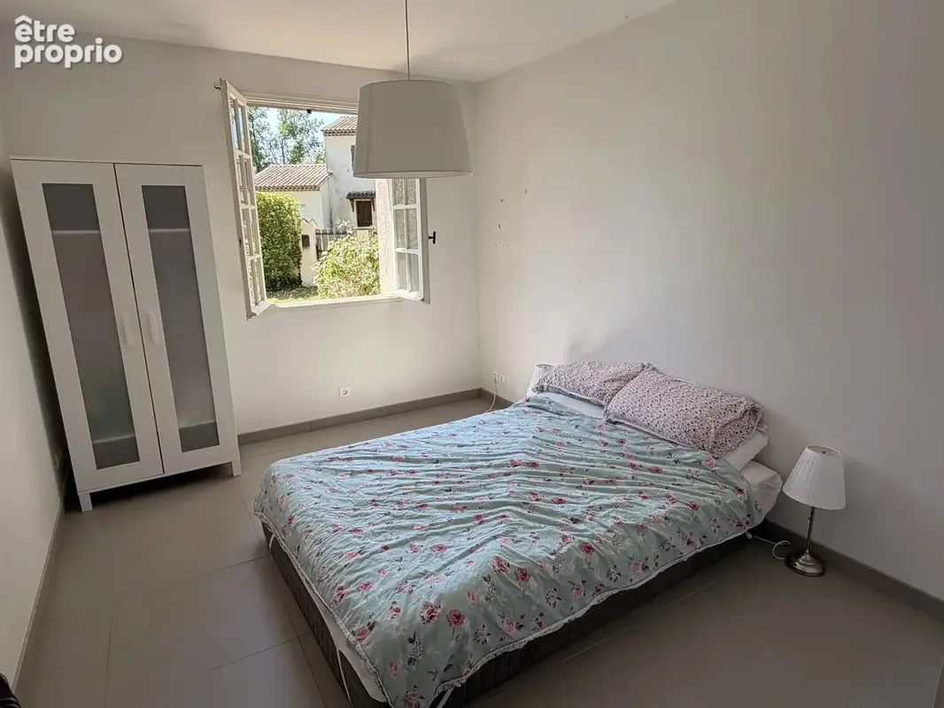 Très agréable villa avec piscine - photo 36