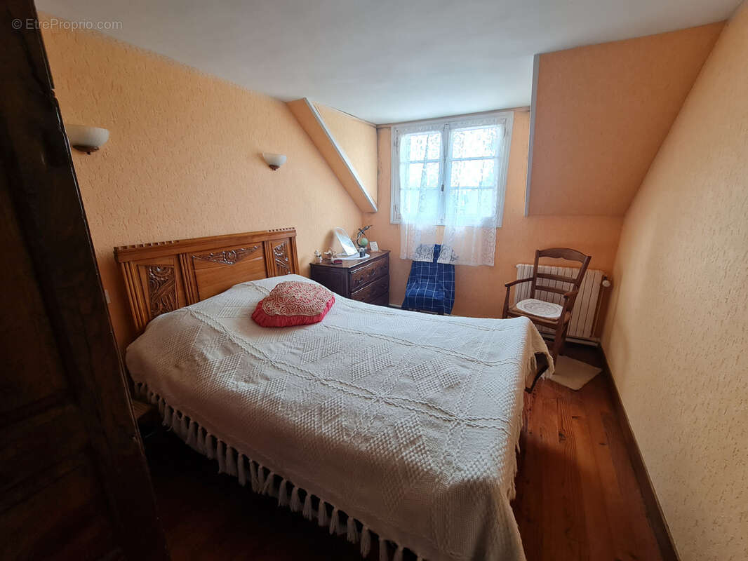 Maison à CRIEL-SUR-MER