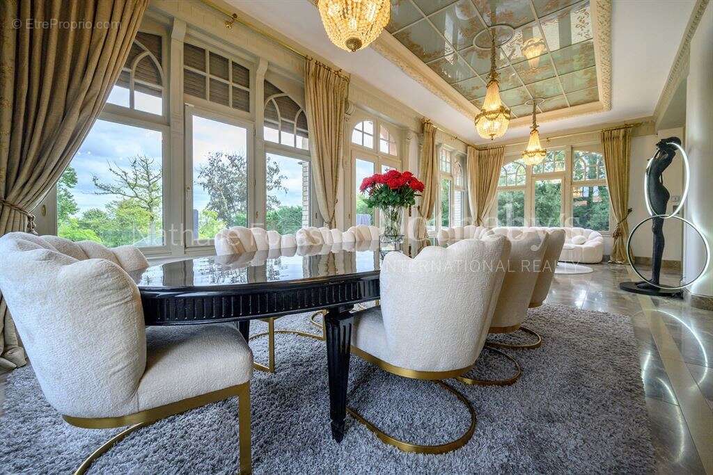 Maison à MONS-EN-PEVELE