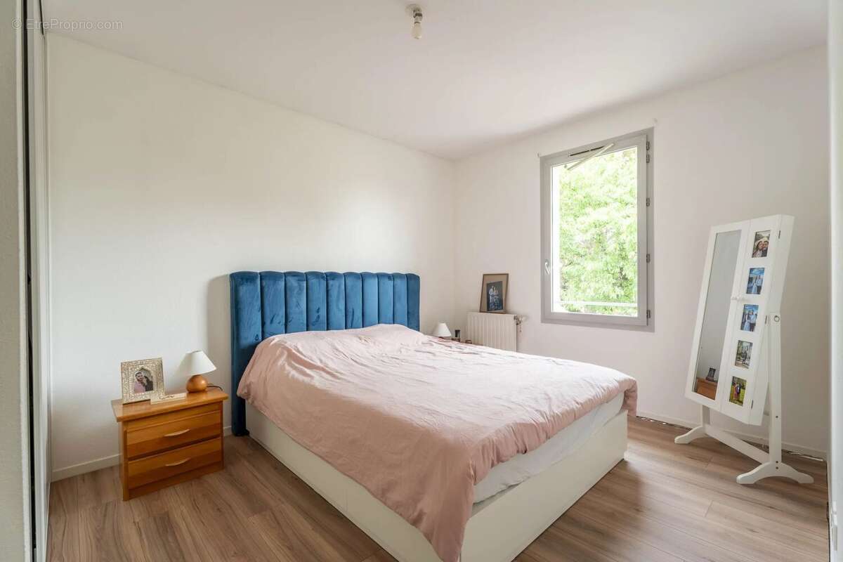 Maison T5 avec jardin - photo 12