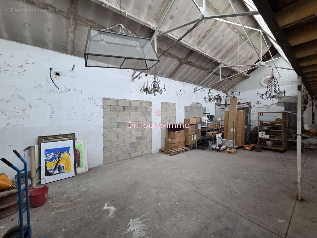 Appartement à SAINT-ANDRE-LES-VERGERS