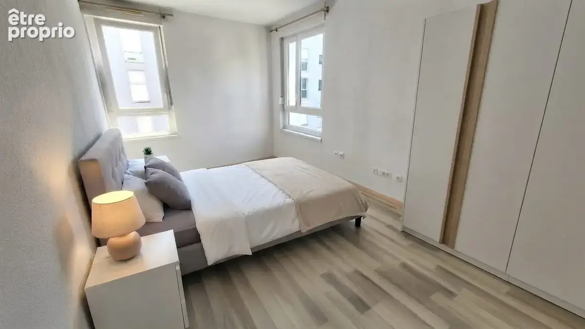 Appartement 3 pièces 66 m² à vendre à Strasbourg (67100) - photo 5