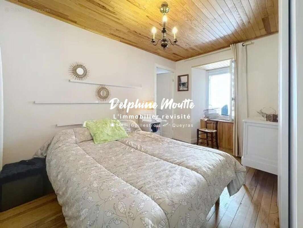 Photo 3 - Maison à ABRIES